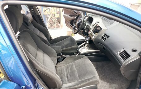 Honda Civic VIII, 2010 год, 888 888 рублей, 4 фотография