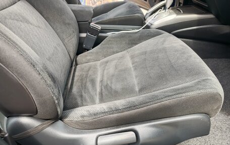 Honda Civic VIII, 2010 год, 888 888 рублей, 3 фотография