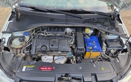 Citroen C-Elysee I рестайлинг, 2014 год, 470 000 рублей, 7 фотография