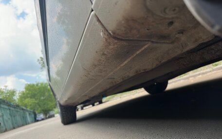 Hyundai Accent II, 2004 год, 320 000 рублей, 10 фотография