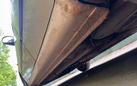 Hyundai Accent II, 2004 год, 320 000 рублей, 12 фотография