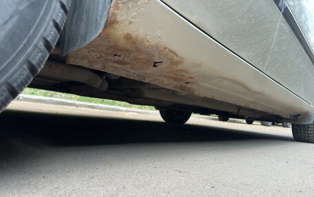Hyundai Accent II, 2004 год, 320 000 рублей, 11 фотография