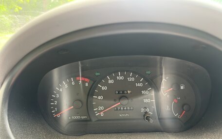Hyundai Accent II, 2004 год, 320 000 рублей, 18 фотография