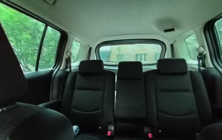 Mazda 5 I рестайлинг, 2007 год, 735 000 рублей, 6 фотография