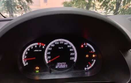 Mazda 5 I рестайлинг, 2007 год, 735 000 рублей, 9 фотография