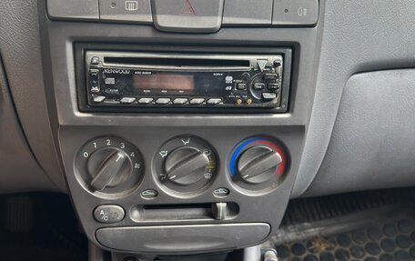 Hyundai Accent II, 2004 год, 320 000 рублей, 19 фотография