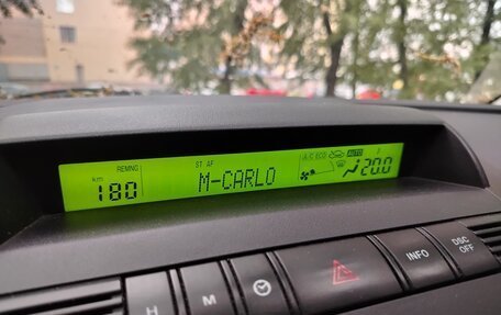 Mazda 5 I рестайлинг, 2007 год, 735 000 рублей, 8 фотография