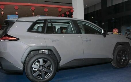 Toyota RAV4, 2026 год, 4 599 000 рублей, 5 фотография