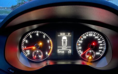 Volkswagen Jetta VI, 2014 год, 777 000 рублей, 7 фотография