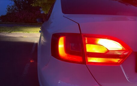 Volkswagen Jetta VI, 2014 год, 777 000 рублей, 6 фотография