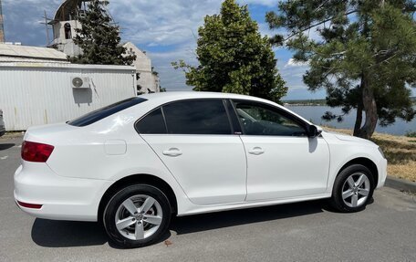 Volkswagen Jetta VI, 2014 год, 777 000 рублей, 8 фотография