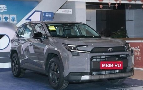 Toyota RAV4, 2026 год, 4 599 000 рублей, 3 фотография