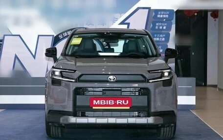 Toyota RAV4, 2026 год, 4 599 000 рублей, 2 фотография
