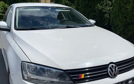 Volkswagen Jetta VI, 2014 год, 777 000 рублей, 9 фотография