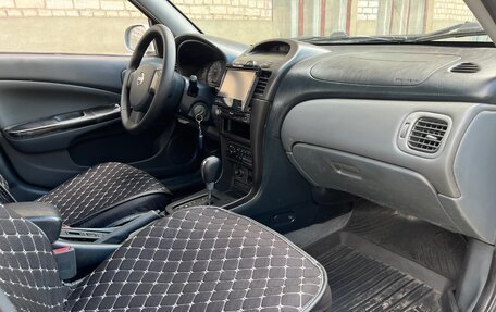 Nissan Almera Classic, 2007 год, 299 000 рублей, 11 фотография