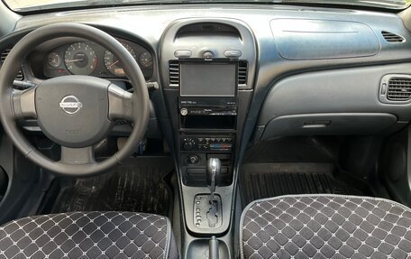 Nissan Almera Classic, 2007 год, 299 000 рублей, 13 фотография