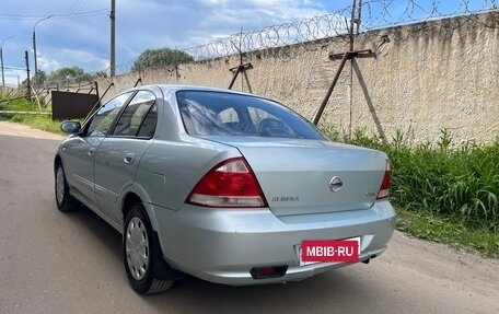 Nissan Almera Classic, 2007 год, 299 000 рублей, 9 фотография