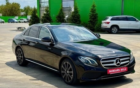 Mercedes-Benz E-Класс, 2016 год, 3 100 000 рублей, 2 фотография