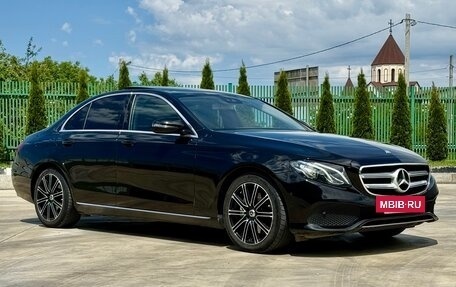 Mercedes-Benz E-Класс, 2016 год, 3 100 000 рублей, 10 фотография