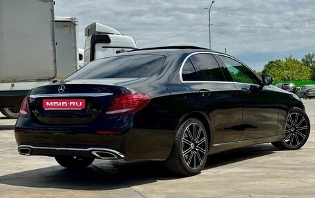 Mercedes-Benz E-Класс, 2016 год, 3 100 000 рублей, 8 фотография