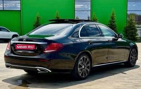 Mercedes-Benz E-Класс, 2016 год, 3 100 000 рублей, 11 фотография