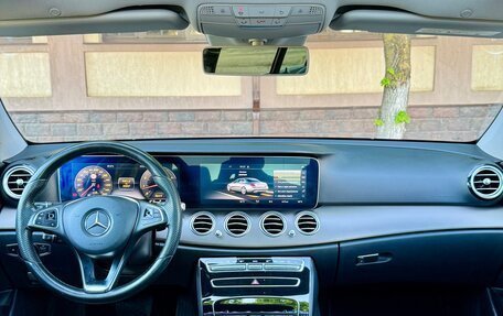 Mercedes-Benz E-Класс, 2016 год, 3 100 000 рублей, 18 фотография