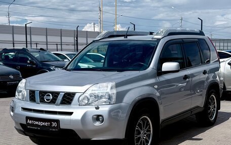 Nissan X-Trail, 2008 год, 1 099 990 рублей, 3 фотография