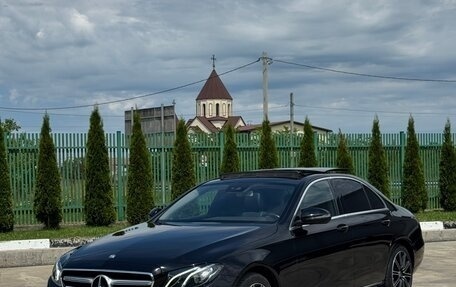 Mercedes-Benz E-Класс, 2016 год, 3 100 000 рублей, 14 фотография