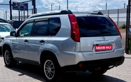 Nissan X-Trail, 2008 год, 1 099 990 рублей, 4 фотография