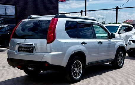 Nissan X-Trail, 2008 год, 1 099 990 рублей, 6 фотография