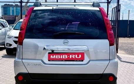 Nissan X-Trail, 2008 год, 1 099 990 рублей, 5 фотография