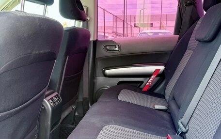 Nissan X-Trail, 2008 год, 1 099 990 рублей, 13 фотография