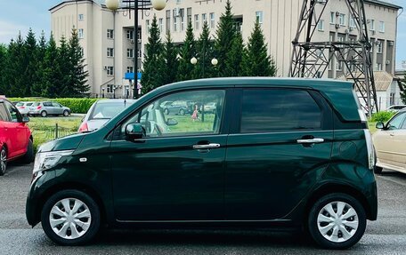 Honda N-WGN I рестайлинг, 2018 год, 859 000 рублей, 9 фотография