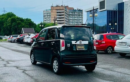 Honda N-WGN I рестайлинг, 2018 год, 859 000 рублей, 8 фотография