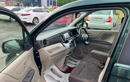 Honda N-WGN I рестайлинг, 2018 год, 859 000 рублей, 10 фотография
