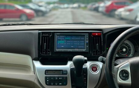 Honda N-WGN I рестайлинг, 2018 год, 859 000 рублей, 21 фотография