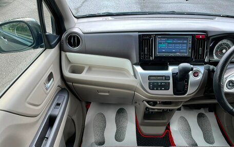 Honda N-WGN I рестайлинг, 2018 год, 859 000 рублей, 19 фотография