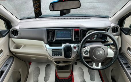 Honda N-WGN I рестайлинг, 2018 год, 859 000 рублей, 15 фотография