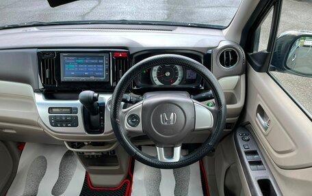 Honda N-WGN I рестайлинг, 2018 год, 859 000 рублей, 20 фотография
