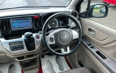 Honda N-WGN I рестайлинг, 2018 год, 859 000 рублей, 18 фотография