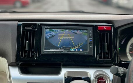 Honda N-WGN I рестайлинг, 2018 год, 859 000 рублей, 16 фотография