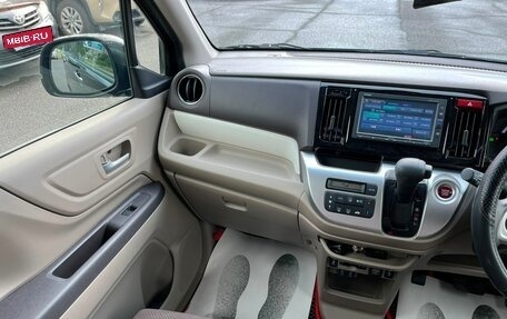 Honda N-WGN I рестайлинг, 2018 год, 859 000 рублей, 17 фотография