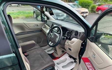 Honda N-WGN I рестайлинг, 2018 год, 859 000 рублей, 14 фотография