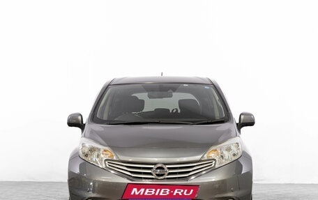 Nissan Note II рестайлинг, 2014 год, 959 000 рублей, 2 фотография