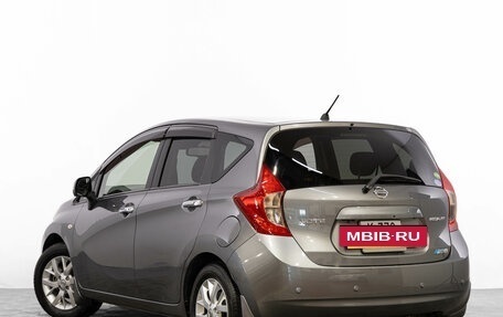 Nissan Note II рестайлинг, 2014 год, 959 000 рублей, 7 фотография