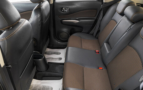 Nissan Note II рестайлинг, 2014 год, 959 000 рублей, 22 фотография