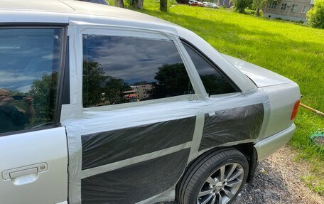 Audi A6, 1995 год, 260 000 рублей, 7 фотография