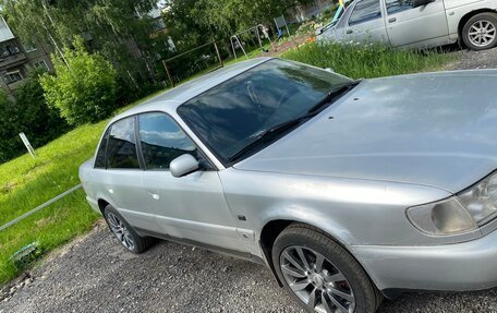 Audi A6, 1995 год, 260 000 рублей, 3 фотография