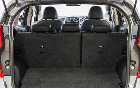 Nissan Note II рестайлинг, 2014 год, 959 000 рублей, 25 фотография