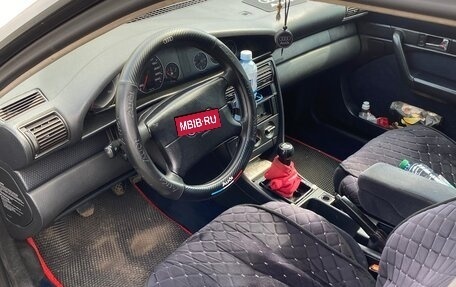 Audi A6, 1995 год, 260 000 рублей, 12 фотография
